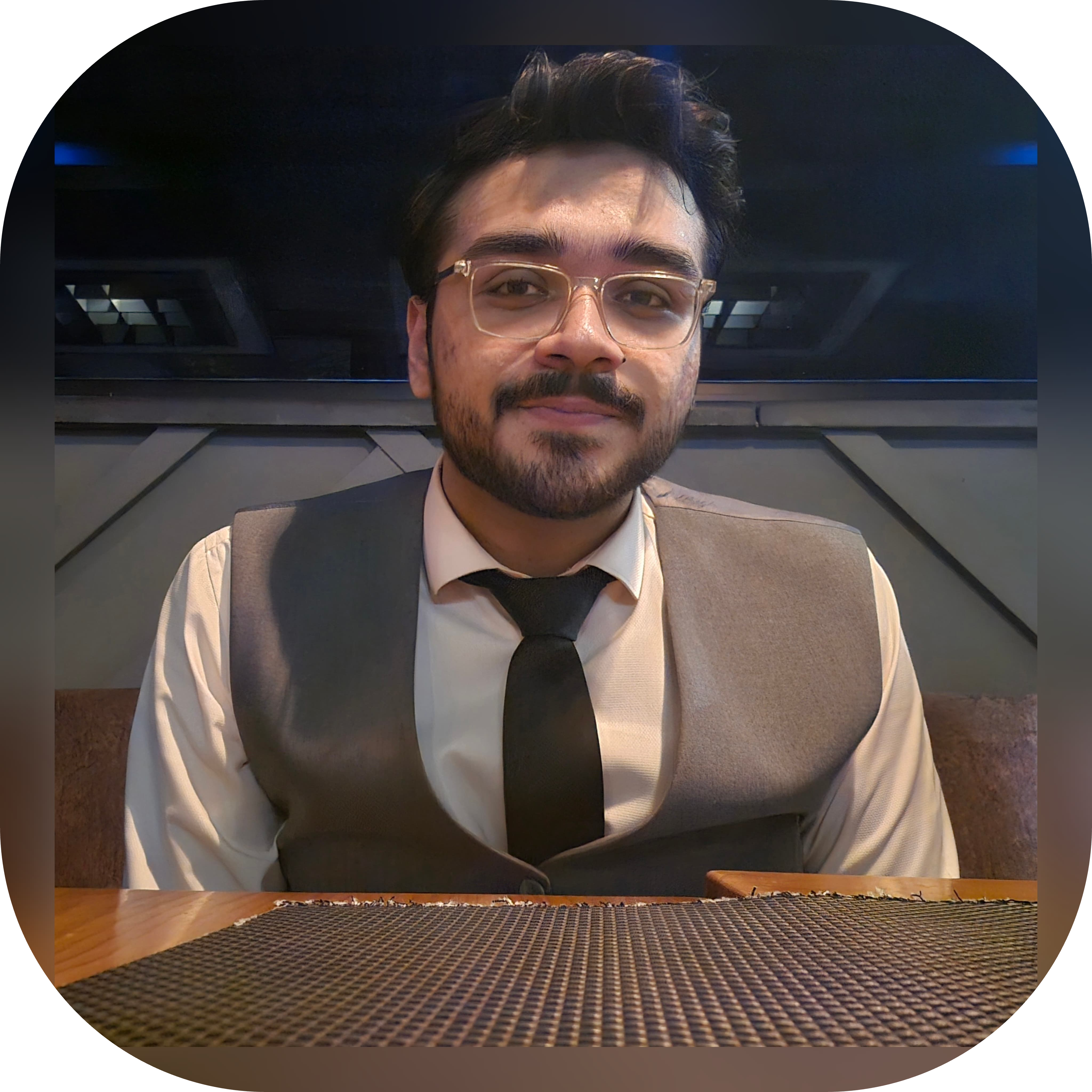 Muhammad Talha Khan