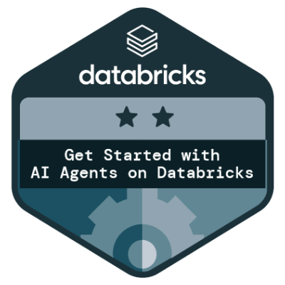 Get Started with AI Agents on Databricks